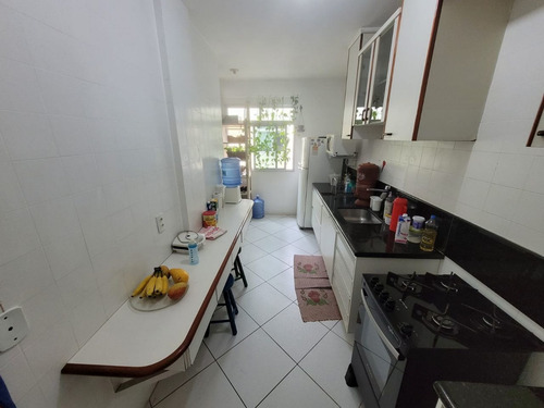Imagem 19 de 25 de Murano Imobiliária Vende Apartamento De 3 Quartos Na Praia De Itapuã Vila Velha - Es. - 3532