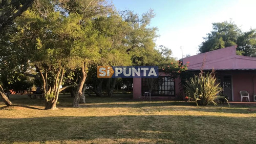 Pueblo Eden Venta De Chacra De 5 Ha