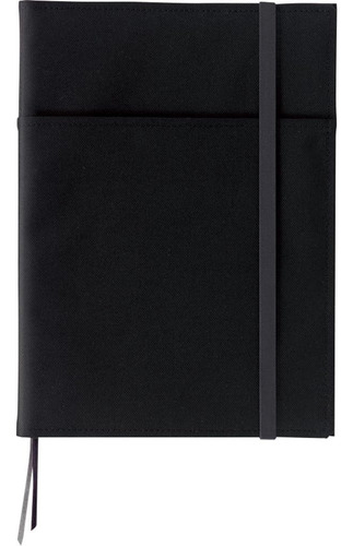 Cuaderno De Tapa Blanda, Una Semib5, B 6mm Regla, 35 Lã...