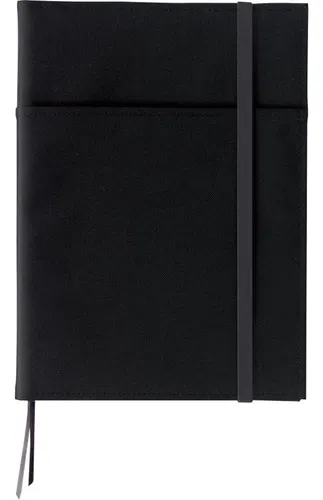 Cuaderno De Tapa Blanda, Una Semib5, B 6mm Regla, 35 Lã...