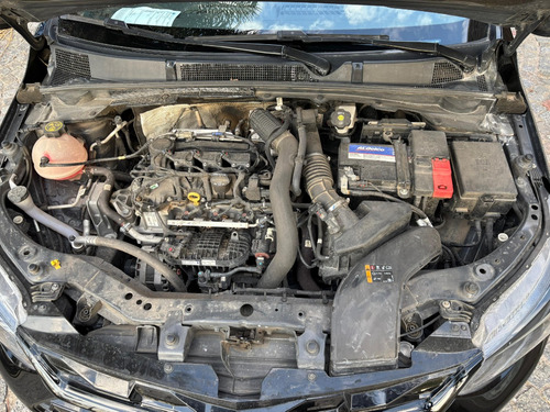 Chevrolet Onix 1.0 Turbo Ltz Mt