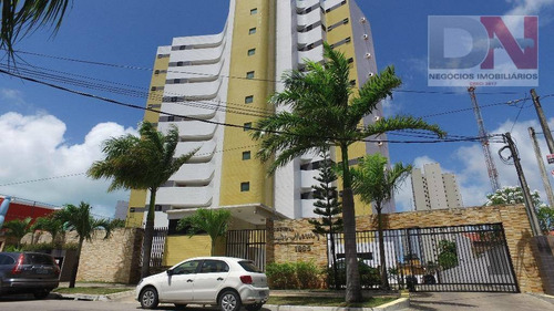 Imagem 2 de 17 de Residencial Claude Monet - Ap0179