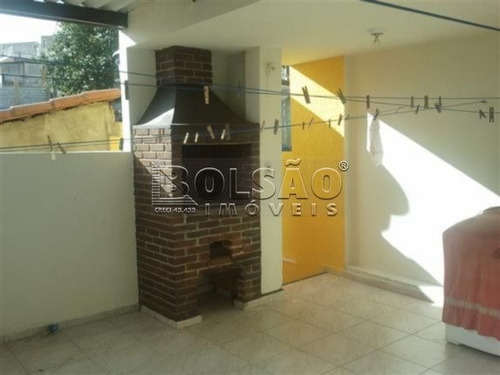 Imagem 11 de 12 de Casa - Parada Inglesa - Ref: 20270 - V-20270