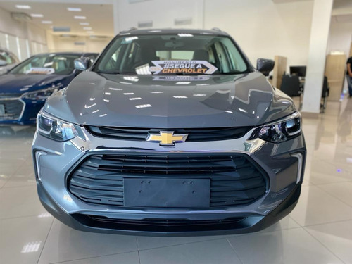 Imagem 1 de 8 de Chevrolet Novo Tracker Lt 1.0 Turbo (flex) (aut)