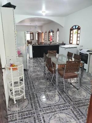 Imagem 14 de 14 de Casa Em Itanhaém, No Bairro Jd. Aguapeú, Ref: 7077 Wa