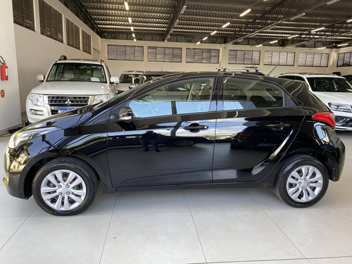Imagem 10 de 15 de Hyundai Hb20 1.6 Flex