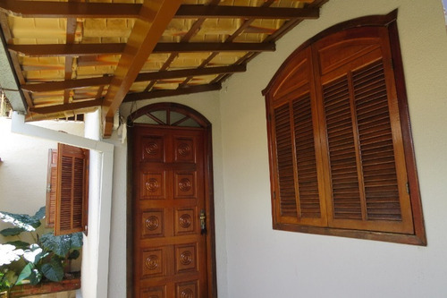 Imagem 13 de 30 de Casa Em Lote De 360m² Com Piscina E Varanda Gourmet Com Churrasqueira No Bairro São João Batista !!!! Casa Composta Por 3 Quartos Sendo Um Com Suíte C - Ca00463 - 71150931