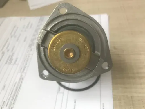 Valvula Termostatica Ipanema Kadett Monza Gasolina 417092