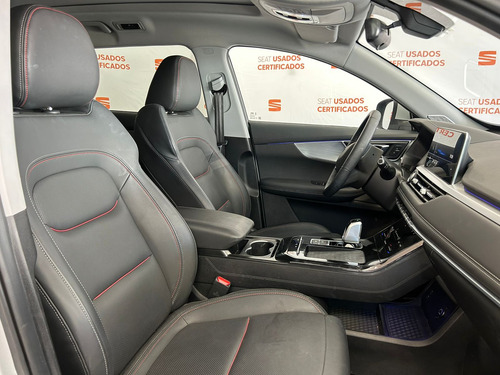 Chirey tiggo 7 pro 1.5 Luxury