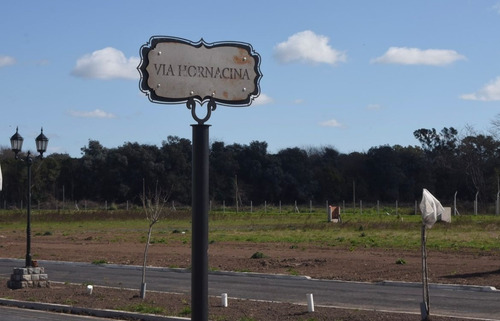 Imagen 9 de 10 de Lotes Barrio Cerrado San Fermín Nueva Autopista Zona Oeste
