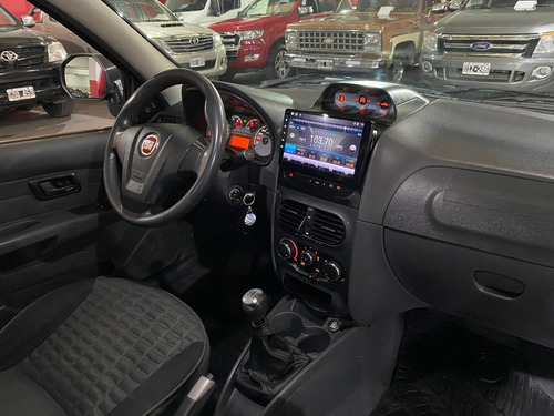 Fiat Strada Adventure 1.6