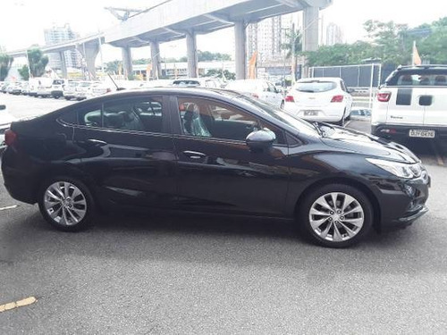 Chevrolet Cruze 1.4 Turbo Lt 16v Flex 4p Automático