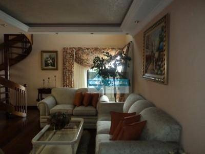 Cobertura Residencial Para Venda E Locação, Vila Formosa, São Paulo - Co0063. - Co0063