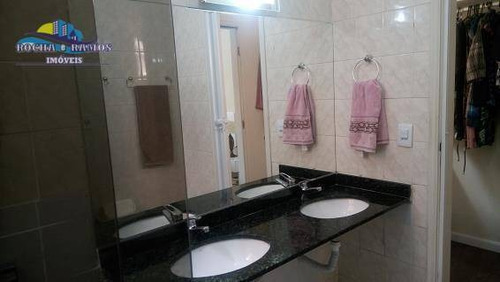 Imagem 12 de 22 de Venda Casa Parque São Quirino Campinas Sp - Ca0572