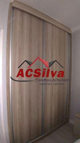 Imagem 11 de 14 de Apto Baeta Neves / 3 Dorms Ref. 17839