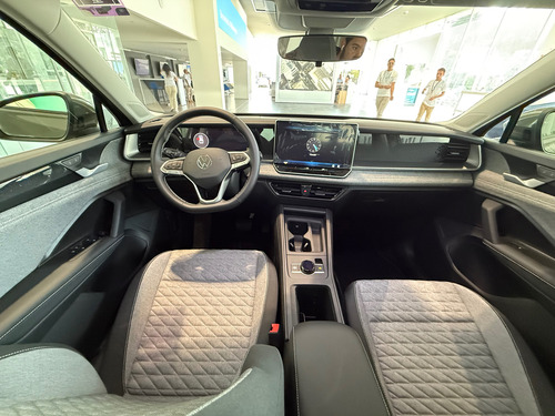 Volkswagen Tiguan 1.4 Tsi Trendline Plus Dsg