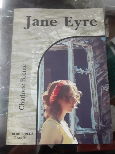 Jane Eyre - Charlotte Bronte - Versión Completa Gradifco 