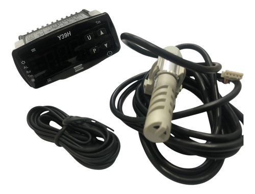Controlador De Temperatura E Umidade - Y39uhrrr - Coel