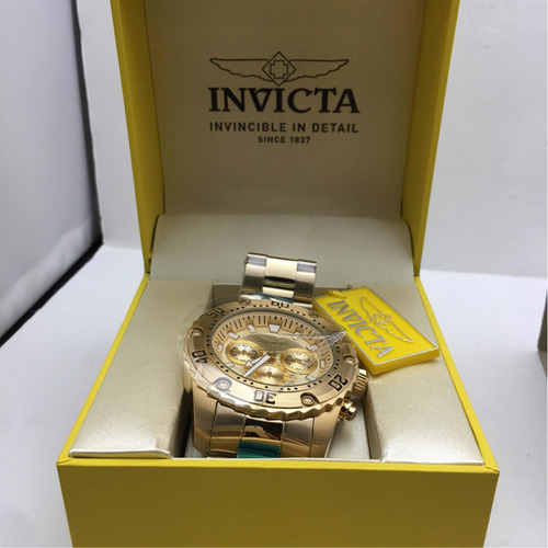 Relógio Invicta Original