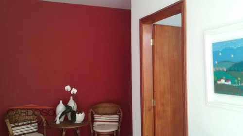Imagem 3 de 27 de Casa Residencial À Venda, Jardim Panambi, Santa Bárbara D'oeste. - Ca0115
