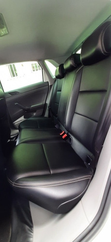 Volkswagen Polo 2018 1.6 16v Msi 5p