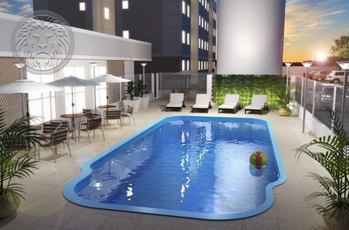 Imagem 6 de 10 de Apartamento - Nova Palhoca - Ref: 1779 - V-1816