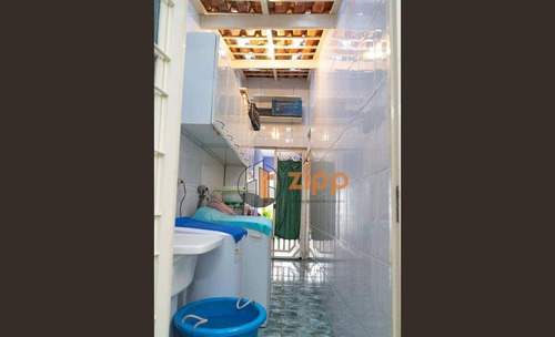 Imagem 11 de 23 de Sobrado Com 3 Dormitórios E 4 Banheiros À Venda, 149 M² Por R$ 1.100.000 - Vila Guilherme - São Paulo/sp - So0060