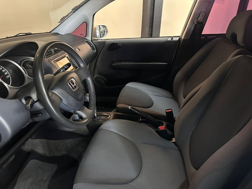 Honda Fit 1.4 Lxl Aut. 5p