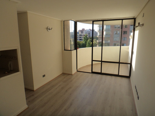Excelente Oportunidad Departamento Con Inmejorable Ubicacion