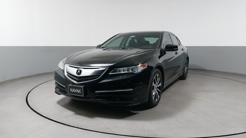 Acura TLX 2.4 Tech At