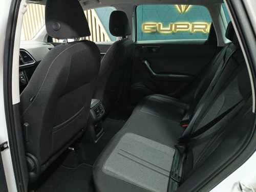 Seat Ateca 1.4 Style 150Hp At