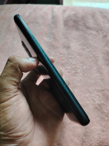Moto G60 128 Gb Negro 4 Gb Ram Desbloqueado Negro (Usado)