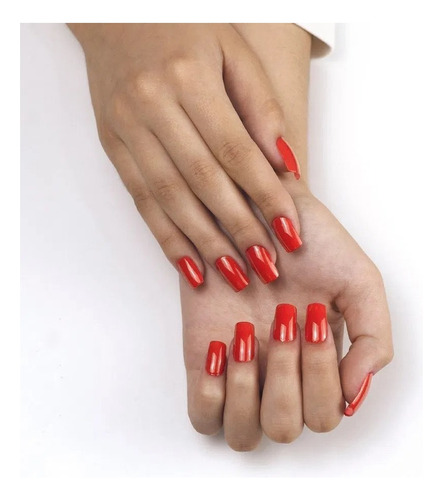 Esmalte Cremoso Gustavo 9ml - Bauny