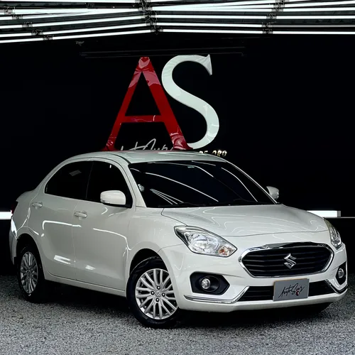 Suzuki Swift 1.2 Dzire