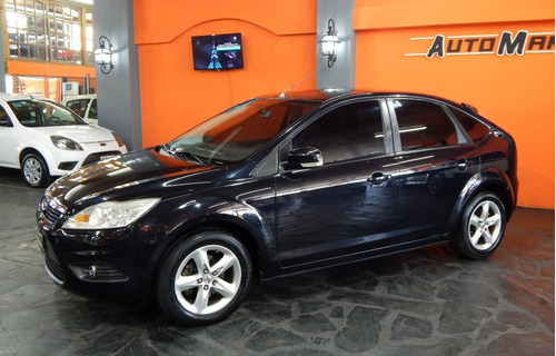 Imagen 6 de 22 de Ford Focus Trend 2012 1.6- Excelente Estado! Único Dueño!!!