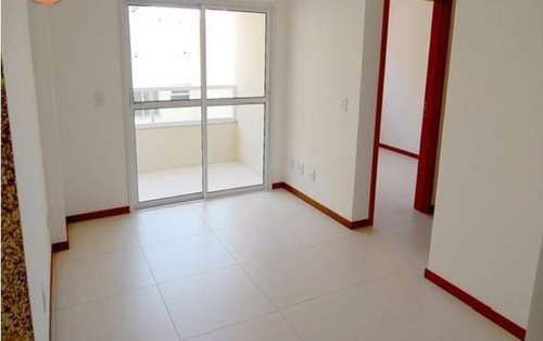 Imagem 1 de 25 de Apartamento Com 2 Quartos Para Comprar No Jardim Camburí Em Vitória/es - 2000961