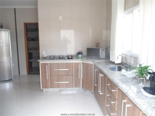 Imagem 14 de 29 de Casas À Venda Em Jundiaí/sp - Compre A Sua Casa Aqui! - 1429795