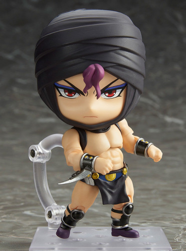 Nendoroid Kars Jojos Bizarre Adventure