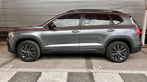Volkswagen Taos 1.4 Trendline At