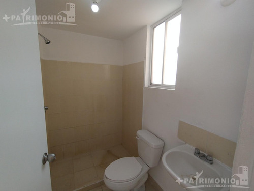 Departamento En En Real De San Martín 103 Colonia Santa Barbara, Alcaldía Azcapotzalco, Cdmx - Althcmazsbrsm103r203v1v1-canid16103508262