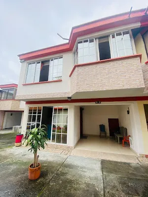 Casa en venta
