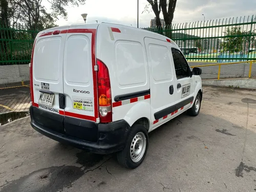 Renault Kangoo 1.6 Express