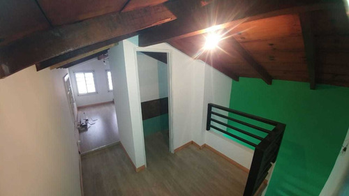 Chalet A Estrenar De 4 Ambientes, Baño Y Toilette, Jardin