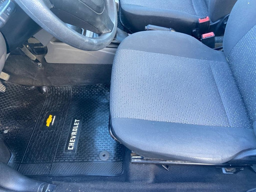 Chevrolet Classic 1.4 Ls Airbag 2015