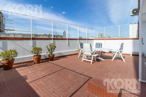 Imagen 22 de 27 de Venta Con Renta Departamento Duplex Alto 6 Ambientes Terraza Propia, 2 Cocheras Y Baulera