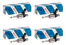 Comprar Combo X4 Inyector P\u002F Vw Vento Tsi Tiguan A3 A4 A5 2.0 tsi 