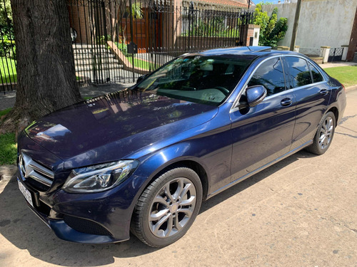 Mercedes-Benz C 250 c250