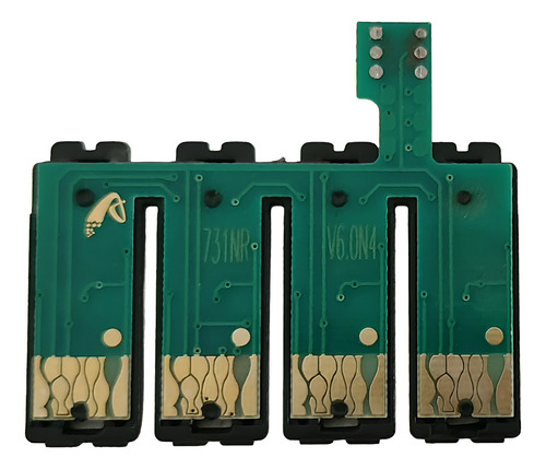 Chip Repuesto Sist Cont 731nr Cx7300 Cx8300 Tx210 Ver Descr