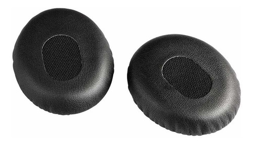 Almohadillas / Earpads Compatibles Con Audifonos Qc3 Oe1