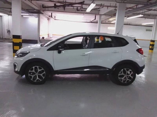 Imagem 2 de 11 de Renault Captur 2.0 16v Hi-flex Intense Automático